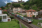 BLS (Railpool) BR 186 507